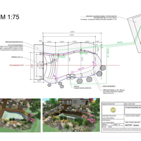 Projekt zahrady_biotop